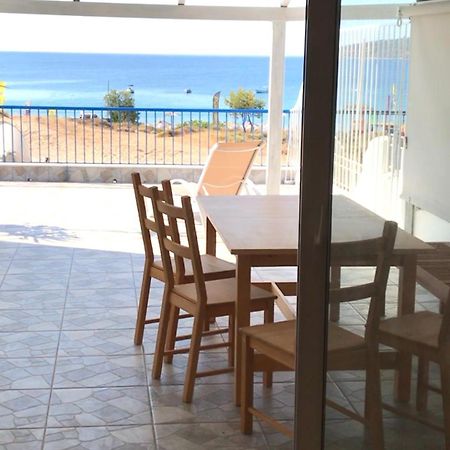 Mediterranean Sandy Beach Apartment Tolón 외부 사진