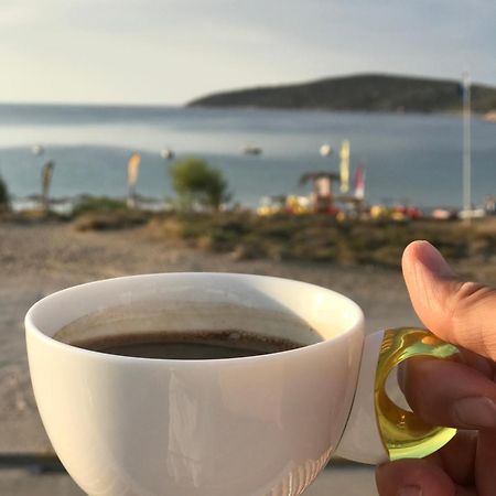 Mediterranean Sandy Beach Apartment Tolón 외부 사진