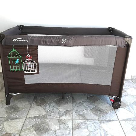 Mediterranean Sandy Beach Apartment Tolón 외부 사진