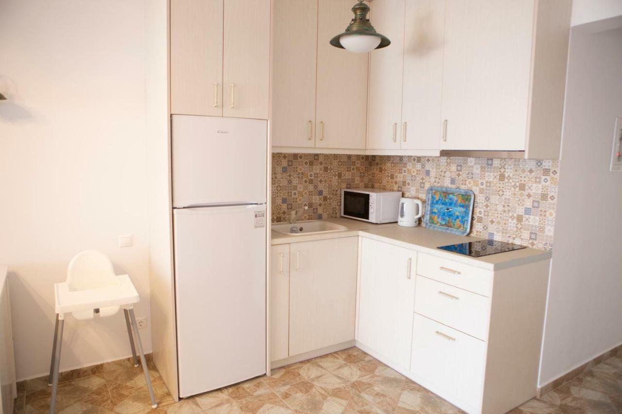 Mediterranean Sandy Beach Apartment Tolón 외부 사진