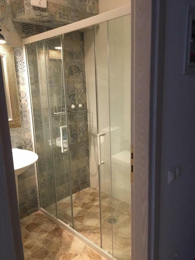 Mediterranean Sandy Beach Apartment Tolón 외부 사진